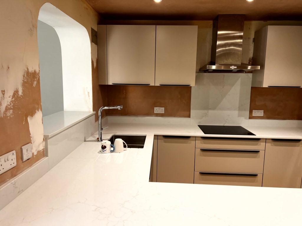 Melksham fitted kitchens
